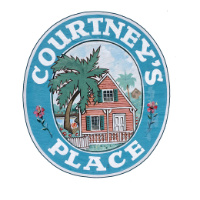 courtney's place logo