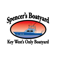 spencer's boatyard logo