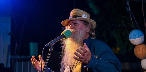 Andys Cabana Open Mic Night Feb 1, Key West Wanderings, Photos by Bill Klipp All photos © Bill Klipp, not for Commercial Use of any type, for personal use only.