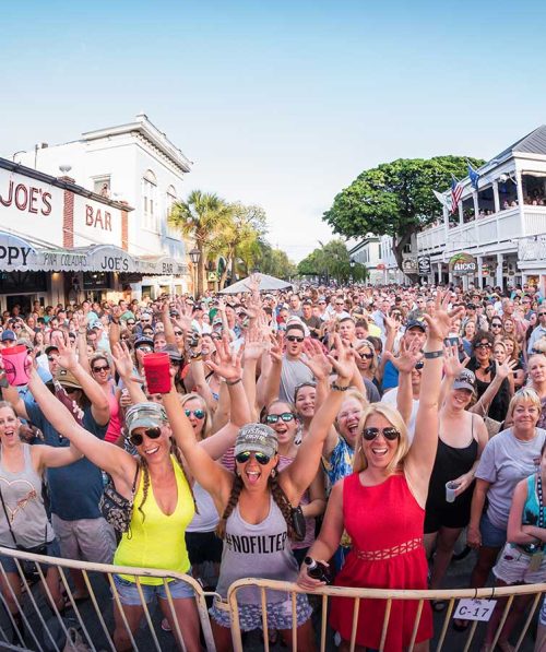 Key West Events Calendar