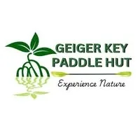 Geiger Key Paddle Hut