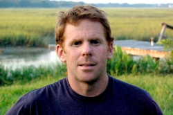 Chris Dixon